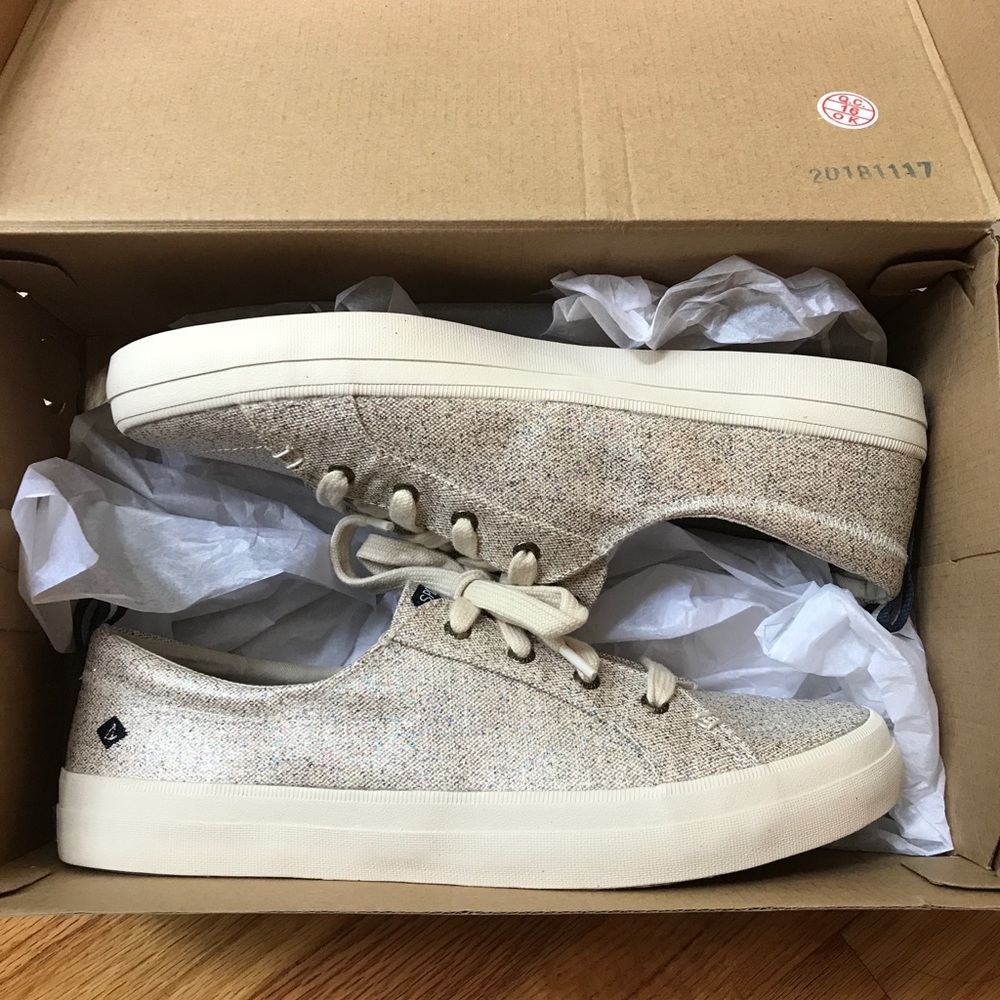 BRAND NEW Sperry Sneakers
